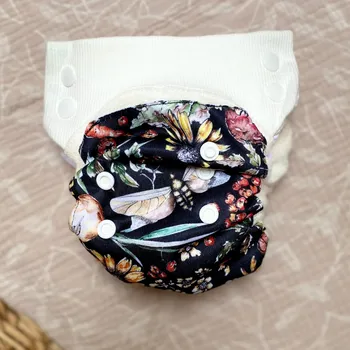 látková plena Jooppi Kalhotková plena Coolmax OS Dary přírody