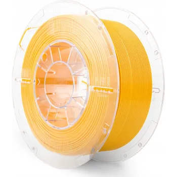 Filament PETG filament Print me 1,75 mm 1000 g žlutý