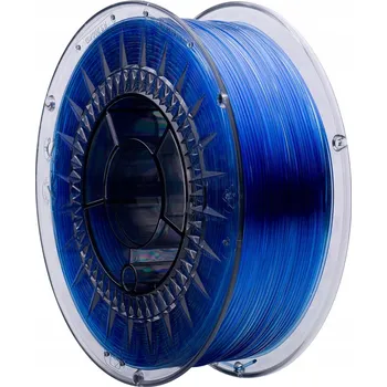 Filament Filament PETG Print me 1,75 mm 1000 g modrý