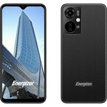 Mobilní telefon Energizer Ultimate U652S - Smartphone 2GB RAM 64GB, 6,51" 4G LTE Dual SIM
