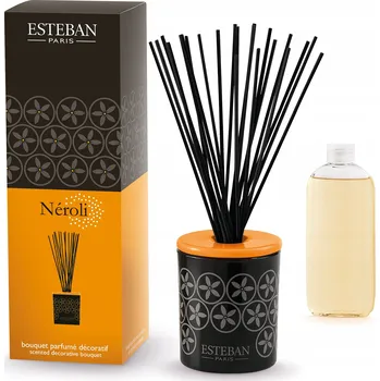 Aroma difuzér Esteban Paris Květinová ovocná vůně Difuzér 100 ml