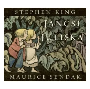 Jancsi és Juliska (Stephen King)(Pevná)