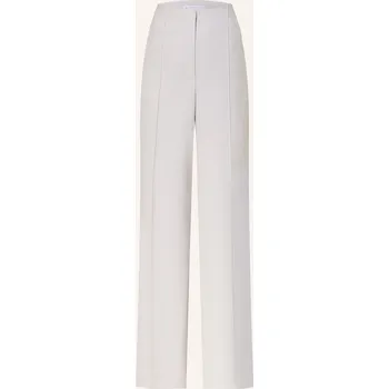 Raffaello Rossi Dámské Kalhoty Marlene Agatha, světle šedá, 40