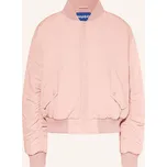 Hugo Dámská Bunda Fiablo, růžová, 38