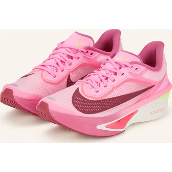 Dámské tenisky Nike Dámské Běžecké Boty Zoom Fly 6, růžová / růžová, 37,5