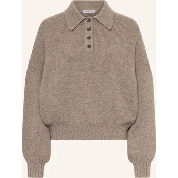 Dámský svetr Mrs & Hugs Dámský Svetr, černošedá, 34