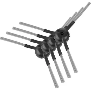 Kartáč pro robotický vysavač Boční kartáčky pro vysavač SENCOR SRV 3160TQ 4ks originální