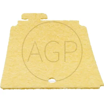 Auto-moto Vzduchový filtr pro Stihl na modely 019T, MS190T