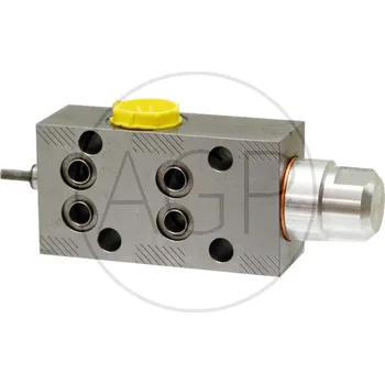 Řídící jednotka Koncová řídící jednotka pro John Deere