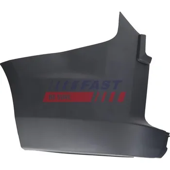 Nárazník Roh nárazníku ford transit custom 12> zadní le ft10548g