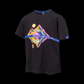 Dívčí tričko Dětské tričko s krátkým rukávem HALYNA JRG 164