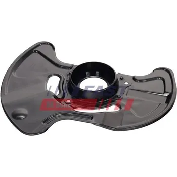 Brzdový kotouč Kryt kotouče brzd mercedes c w203 00> přední pr WFT02819