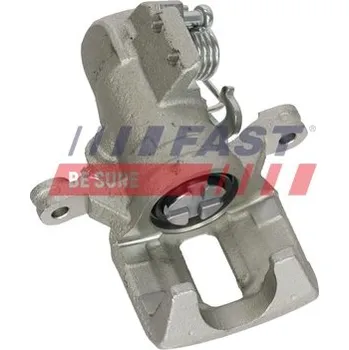 Brzdový třmen Brzdový třmen honda city v 08> zadní pr bez vratného dílu WFT03117