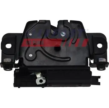 Dveře karosérie Zámek kufru bmw 4 f36 14> WFT03828