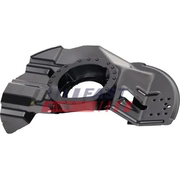 Brzdový kotouč Kryt kotouče brzd bmw 3 e46 98> přední le WFT11739