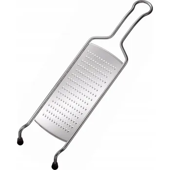 Struhadlo Rösle struhadlo 40 x 10,5 cm nerezová ocel stříbrné