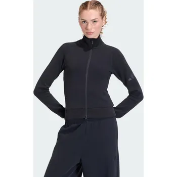 Podprsenka ADIDAS SPORTOVNÍ TOP SOFT LUX SLIM L ČERNÁ