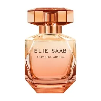 Nestandardní parfém Elie Saab Le Parfum Absolu Parfémovaná voda