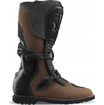 Moto obuv Moto boty GAERNE G-DAKAR GORE-TEX vel 45