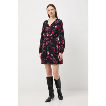 Dámské šaty Šaty Medicine RW25-SUDB08 černá 99A, vel. M