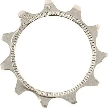 Kazeta přesmyku SHIMANO pastorek 11 zubů pro kazetu Dura Ace CS-R9200 Ultegra CS-R8100 12s ocel