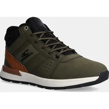 Pánské tenisky Sneakers boty O'Neill GRIMES SHOOT 90243041 zelená 91X, EUR 40