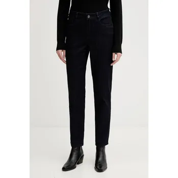 Dámské džíny Džíny Joseph Ribkoff dámské, tmavomodrá barva, 251966F25 59J, vel. 40