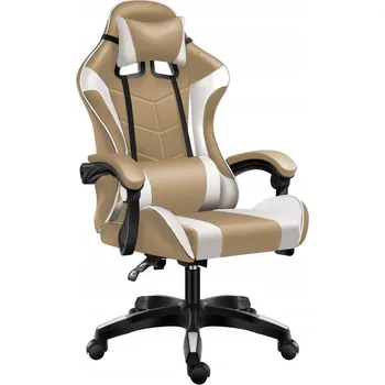 Herní židle Herní křeslo GAME EXTREME FG-017 umělá kůže