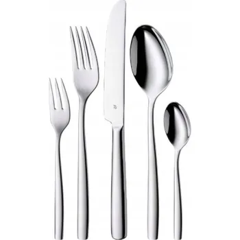 Příbor Sada příborů Wmf Palma 30 ks. Ocel Cromargan