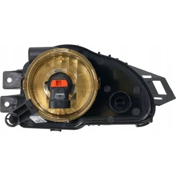 Mlhový světlomet Mlhové světlo 679.01.000.03