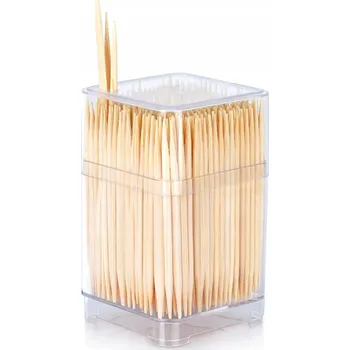 Obraz Párátka Vilde 6,5 cm 450 ks bambusová