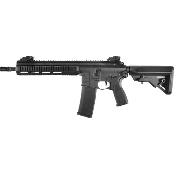 Airsoftová zbraň Delta Armory airsoftová zbraň M4 Proarms MK3 12,5 palce - černá