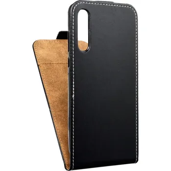 Pouzdro na mobilní telefon Flipové pouzdro Flexi pro Huawei P20 Pro, černé