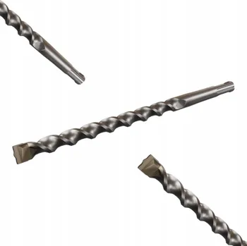 Vrták Vrták betonu Stalco S-26051 5x110 mm