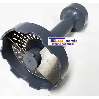 Příslušenství pro kuchyňský robot pasírovací nástavec Kenwood / AS00001799