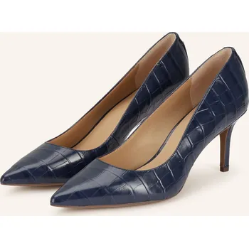 Dámská obuv Lauren Ralph Lauren Dámské Lodičky, tmavě modrá, 38,5