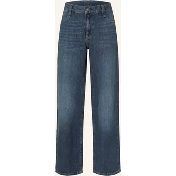 Dámské džíny G-Star Dámské Džíny S Širokými Nohavicemi Judee Loose, h487...