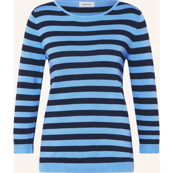 Dámský svetr Darling Harbour Dámský Svetr, gitane / navy, 38