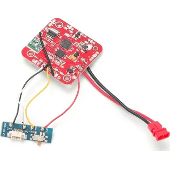 Řídící jednotka SY5HW - řídící jednotka