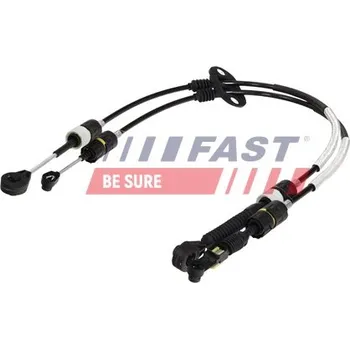 Lanko řazení ford focus ii 04> 1185/968-1280/960 WFT02952