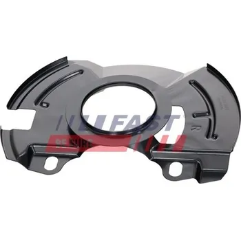 Brzdový kotouč Kryt kotouče brzd hyundai getz 01> přední pr WFT02836