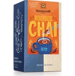 SONNENTOR Chai Rooibos BIO se zázvorem…
