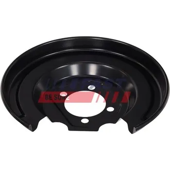 Brzdový kotouč Kryt kotouče brzd toyota auris e15 06> vzad pr WFT03976