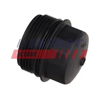 Olejový filtr Obal olejového filtru bmw x3 e83 03> kryt WFT04375