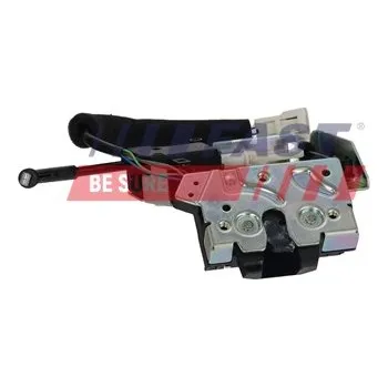 Dveře karosérie Zámek kufru ford mondeo iii 00> 5-pin WFT02252