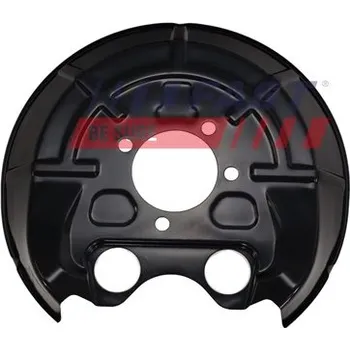 Brzdový kotouč Kryt kotouče brzd opel vectra c 02> vzad le WFT02850