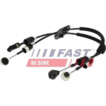 Lanko řazení ford transit 06> sada 1077/815 + 1120/854 WFT73103