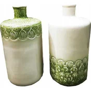 Váza Váza Kaemingk keramická 36 cm