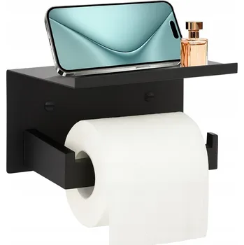 Držák na toaletní papír Msanit