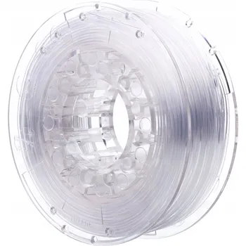 Filament PETG Filament Print me 1,75 mm 250 g bezbarvý